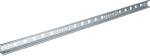 DIN rail, universN, 3field, for mounting on carrier rail, 20pieces UZ03B1 | 3250616364134