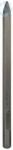 Terav meisel l=520 mm  1 1/8 1618600019 | 3165140042543