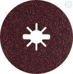 X-LOCK PrismaCeramic R781 Metal 125 mm, G36, 25tk. 2608621794 | 4059952537191