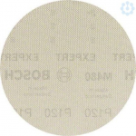 Abrasiivv&otilde;rk M 480 150mm, G120, 5 tk. 2608900691 | 4059952540290