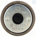 SDS clic mutter 1603340031 | 3165140033206