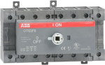 OT63F8 Slodzes slēdzis 63A 8p 1SCA105381R1001 | 6417019393179