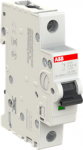 1P Z 0.5A Miniature circuit breaker (MCB) S201-Z0.5 2CDS251001R0158 | 4016779530309