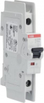 1P Z 10A Miniature Circuit Breaker (MCB) SU201M-Z10 2CDS271337R0428 | 4016779932943