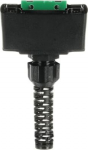 JSHD4 AJ Bottom part, 16 screw connections 2TLA020005R1800 | 7350024459715