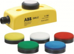 Smile 11 RB Reset button Pluto 2TLA030053R0100 | 7350024459982