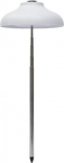 Indoor Garden Umbrella 200 USB WT Umberella USB 4058075576155 | 4058075576155