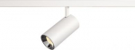 Luminaire NUMINOS S 48V 16W 55&deg; 1050lm 3000K IP20 DIM, white/chrome 1006740 | 4024163270069