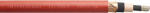Kaabel (N)TMCGCWOEU 1x120/16 KON 12/20kV punane (500m) 0515300400500