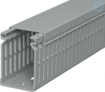Slotted cable duct 60x40x2000mm LK4 N 60040 6178205 | 4012196005093