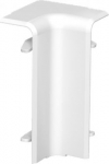 Internal corner cover, 42x42x70, Pure white, SKL-I70DRW 6199223 | 4012196392100