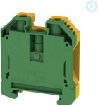 WPE 35 Terminal 35mm2 green/yellow 1010500000 | 4008190112806