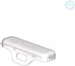 WKM 8/30 Conductor and cable markers, 7 - 115 mm, 30 x 8 mm 1631910000 | 4008190206666