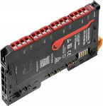 Remote I/O module, IP20, 4 digital outputs with solid-state relays, max. 0.5A load per channel, UR20-4RO-SSR-255 1315540000 | 4050118118445