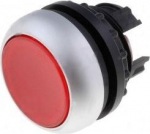 M22-DL-R Illuminated pushbutton, RMQ-Titan, red 216925 | 4015082169251