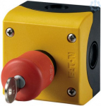 Complete device, top mouting 216523 | 4015082165239