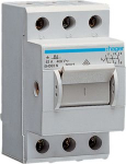 Compact switch 3P 63A 400VAC 2.5PLE SH363N | 3250615589989