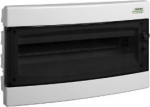 PNF 18T Consumer unit 18 mod. 227x393x99mm IP40 101513 | 8592765015143
