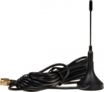 Ārējā antena (magnētiskā bāze) rH-ANT | 5908312590057