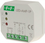 LED-AMP-1P power signal amplifier 12/24DV LED-AMP-1P | 5902431672076