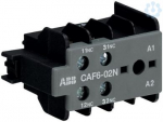 Auxiliary contact block GJL1201330R0012 | 4013614148415