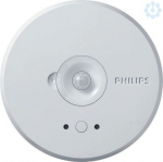 Interact Wireless Occupancy Sensor OCC SENSOR IA CM IP42 WH 929001819002 | 8718696777527