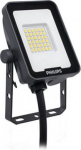 LED Floodlight BVP164 LED22/830 PSU 20W SWB CE Ledinaire 911401842483 | 8719514534902