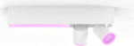Hue Centris 2-spot, ceiling luminaire, 2x4.2W, white White and color ambiance 929003808501 | 8720169318373