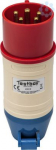 CEE coupling 61806000 | 4028532204044
