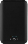 Fixed Power bank | MagZen | 6000 mAh | Black FIXZENM-6-BK | 8591680151707