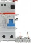 2P 25A 300mA Residual Current Circuit Breaker (RCCB) DDA202 A-25/0,3 2CSB202101R3250 | 8012542796008