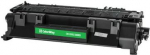 ColorWay Econom | Toner Cartridge | Black CW-H505/280MX | 6932357494819