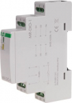 Digital input/output extension module, RS-485, MODBUS RTU, 1200&divide;115200 bit/s, 25mA, 50V, MAX-MR-DIO-1 MAX-MR-DIO-1 | 5908312594949