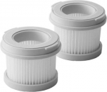Xiaomi | Dust Mite Vacuum Cleaner Filter (2-Pack) BHR8386GL | 6941812777343
