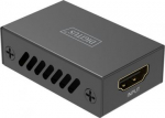 Digitus | HDMI Repeater, 8K/60Hz, Black | DS-55341 DS-55341 | 4016032495628