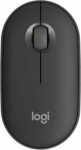 MOUSE USB OPTICAL WRL M350S/BLACK 910-007015 LOGITECH 910-007015 | 5099206110427