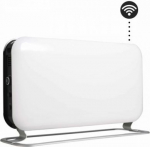 Mill | Heater | CO1200WIFI3 GEN3 | Convection Heater | 1200 W | Number of power levels 3 | Suitable for rooms up to 14-18 m&sup2; | White | N/A CO1200WIFI3 | 7090019823830