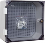 Uni-0/T   Obudowa UNIbox  300x300x160 43.00 | 5905548285894