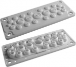 P-MB25  Przepust membranowy 34.725 | 5901769010772