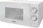 Gorenje Microwave Oven | MO20E1W2 | Free standing | 20 L | 800 W | White MO20E1W2 | 3838782499784