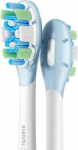 Xiaomi | Oscillation Electric Toothbrush Replacement Heads (Clean) | Heads | For adults | Number of brush heads included 3 BHR9817TY | 6932554404000