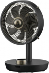 Cepheus table fan, anthracite COP001102 | 7640115593160