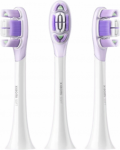 Xiaomi | Oscillation Electric Toothbrush Replacement Heads (Soft), 3 pcs BHR07ZRTY | 6932554436124