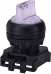 SA2IN45-W sym head 2 pos. nsr illu -opal SA2IN45-W | 4752255003010