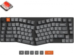 KEYBOARD WRL K15 MAX/BLACK K15M-A1 KEYCHRON K15M-A1 | 4895248881964
