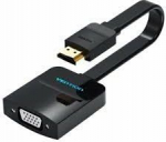 I/O CONVERTER HDMI TO VGA/0.15M 74345.00 VENTION 74345.00 | 6922794743458