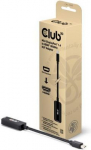 I/O ADAPTER MINI DP TO HDMI/M/F CAC-1188 CLUB3D CAC-1188 | 8719214473341