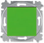Switch, two-pole, 1 gang 1 way 2CHH590245A6067 | 8592624110934
