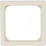 For telecommunication inserts with cover plate 50 x 50 mm. With cover plate 50 x 50 mm, AMP, Brand-Rex, Rutenbeck, BTR, Teleg&auml;rtner, etc. 2CKA001710A3521 | 4011395039373