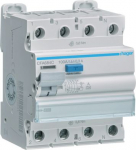 4P 100A 300mA A Residual Current Circuit Breaker RCCB CFA684C | 3250611621188